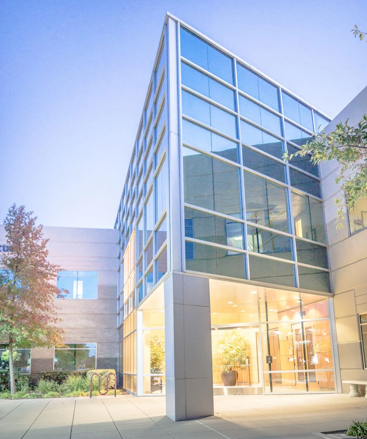 Lava Ridge Business Center - 3000 Lava Ridge Court