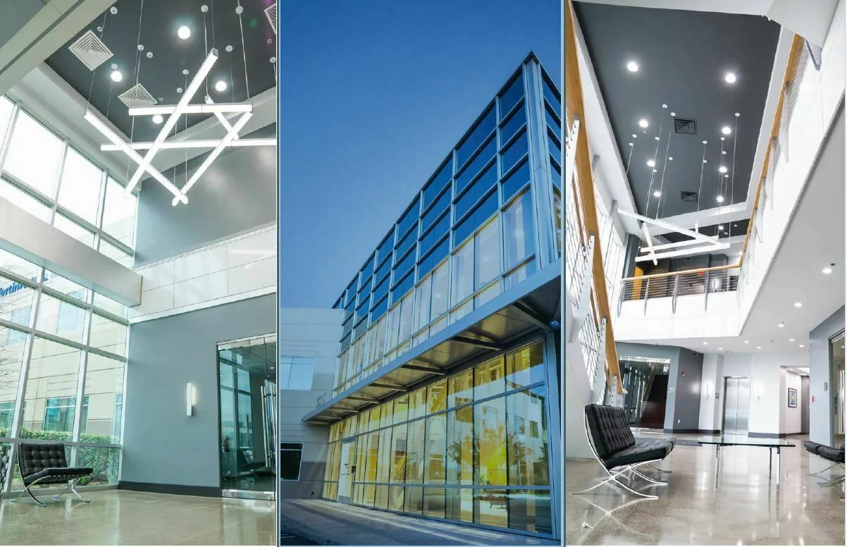 Lava Ridge Business Center - 3000 Lava Ridge Court — Lease in Roseville, CA, photo 2 of 8
