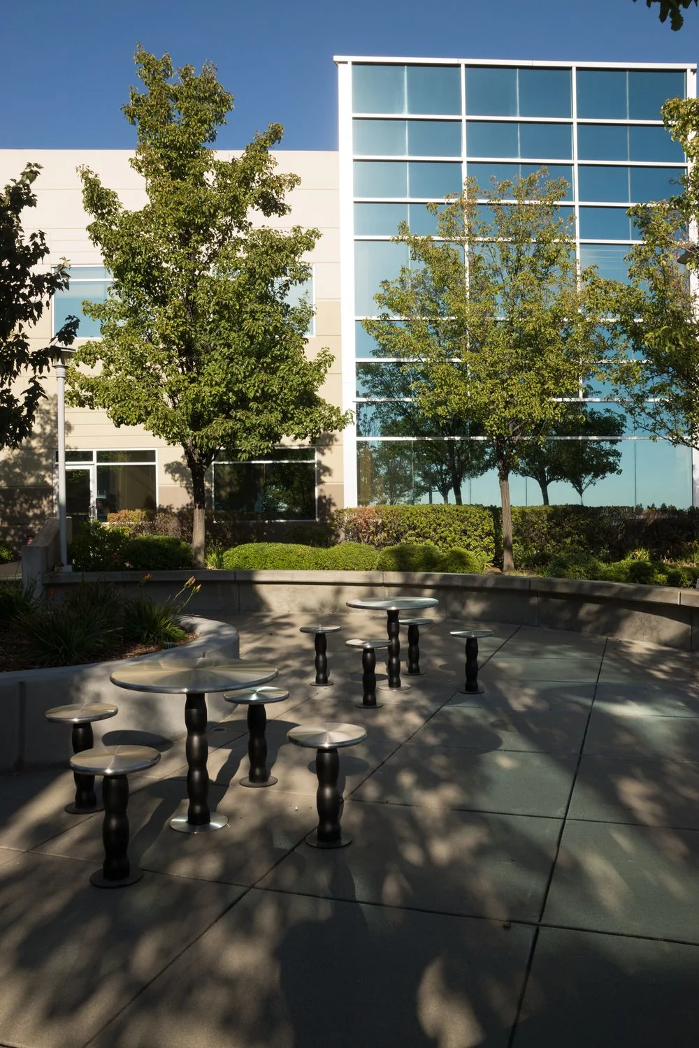 Lava Ridge Business Center - 3000 Lava Ridge Court — Lease in Roseville, CA, photo 3 of 8