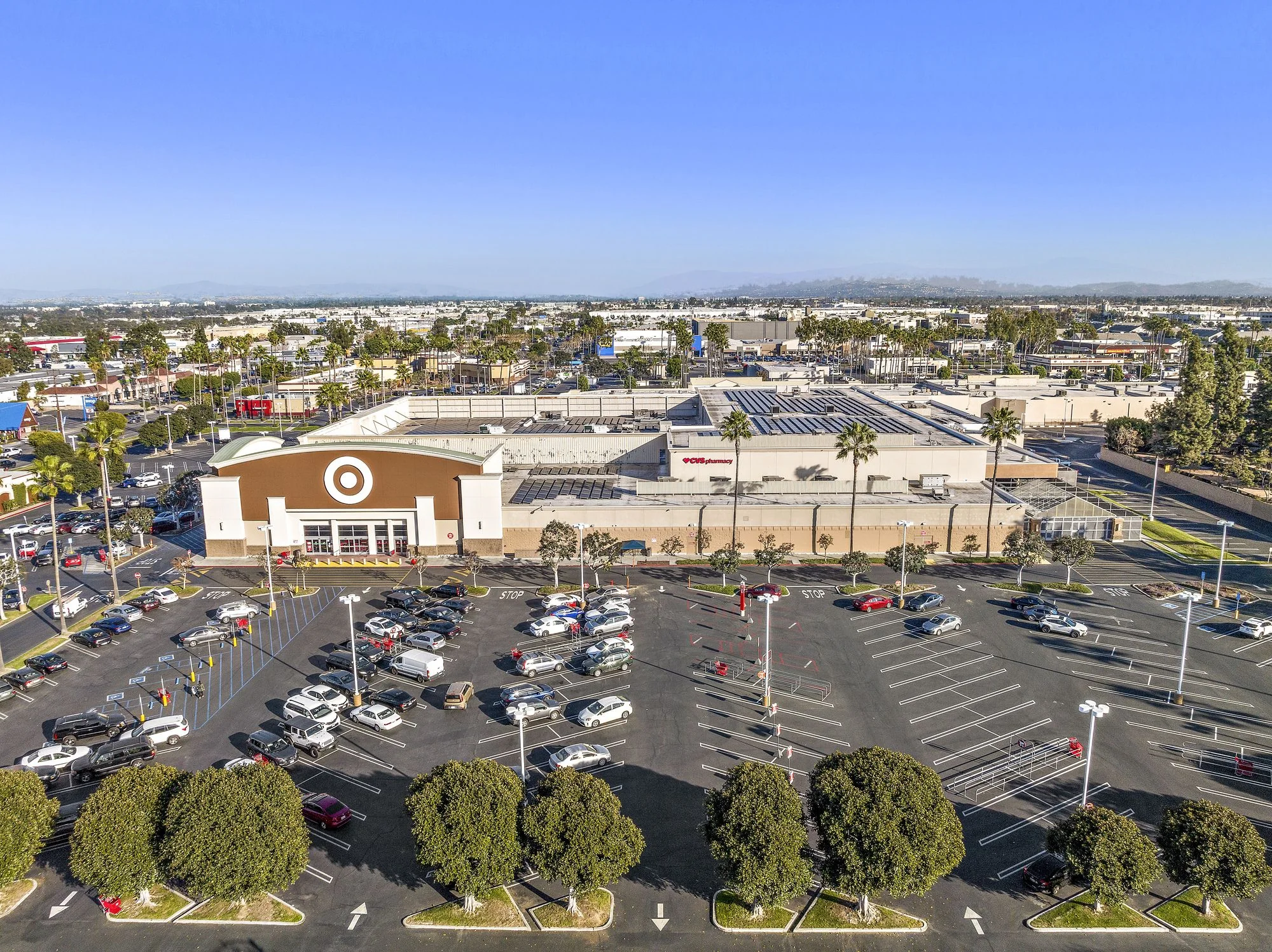 Fullerton MetroCenter — Lease in Fullerton, CA, photo 1 of 5