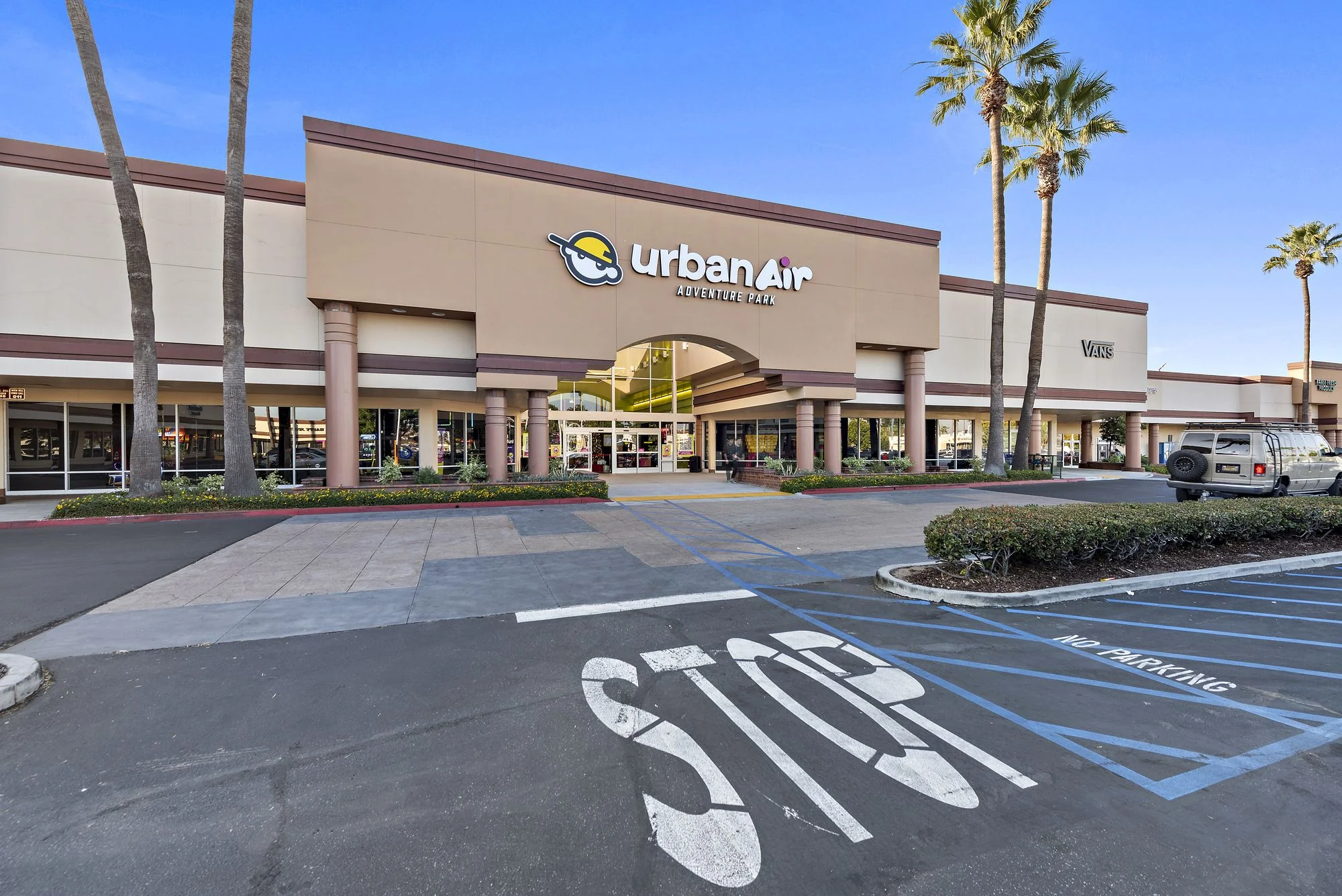 Fullerton MetroCenter — Lease in Fullerton, CA, photo 2 of 5