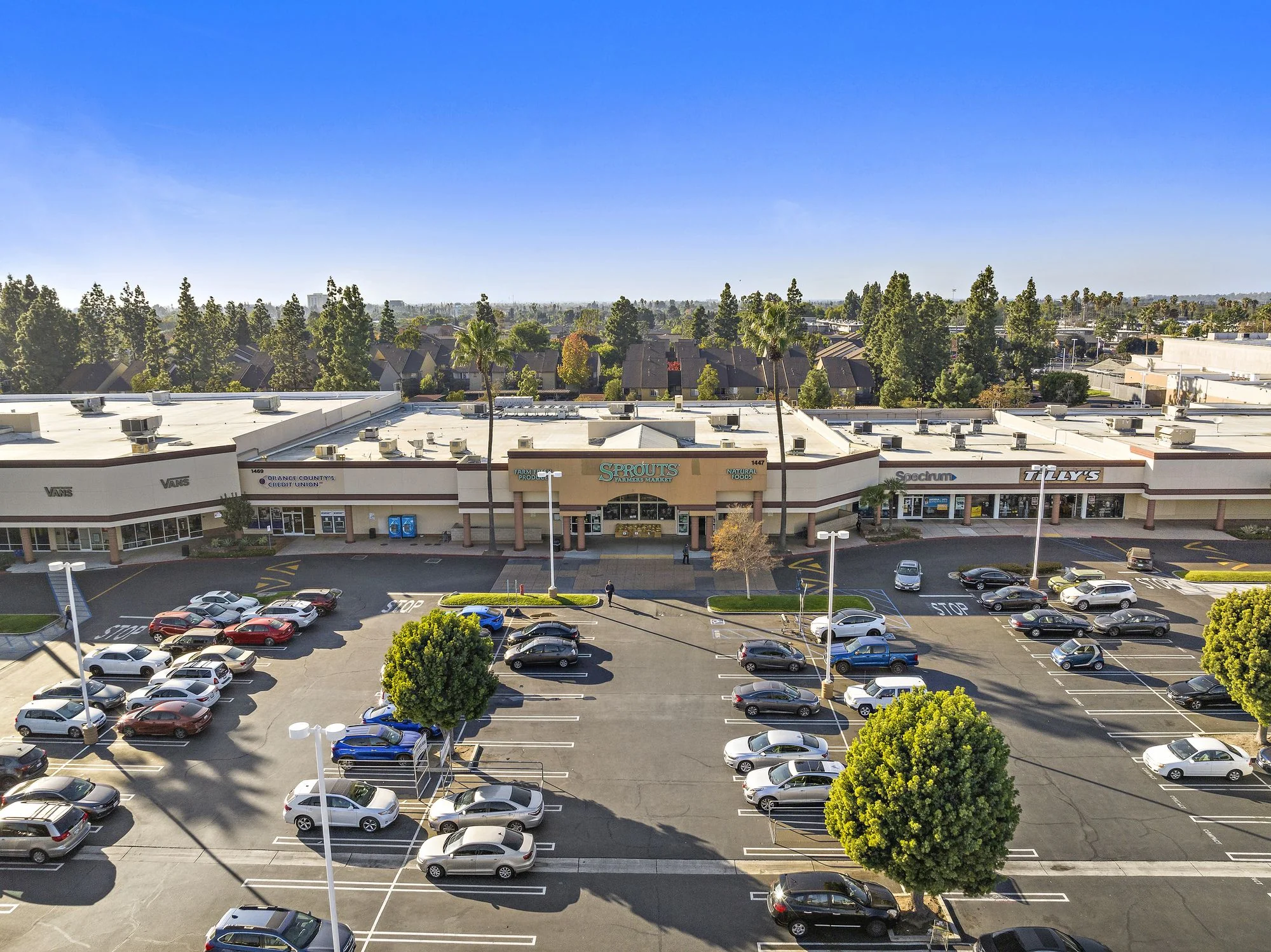 Fullerton MetroCenter — Lease in Fullerton, CA, photo 3 of 5