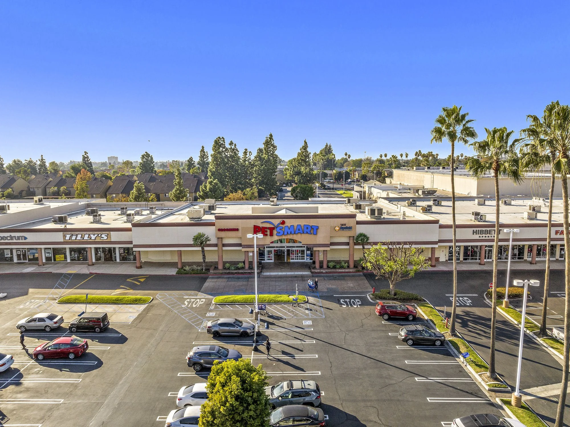 Fullerton MetroCenter — Lease in Fullerton, CA, photo 4 of 5