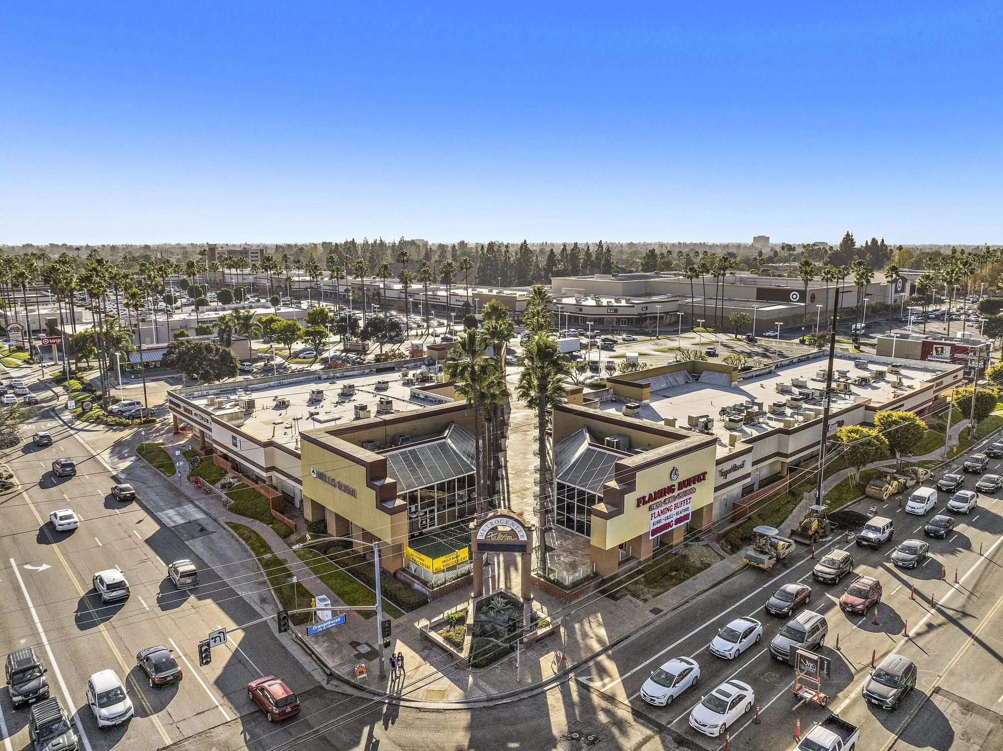 Fullerton MetroCenter — Lease in Fullerton, CA, photo 5 of 5