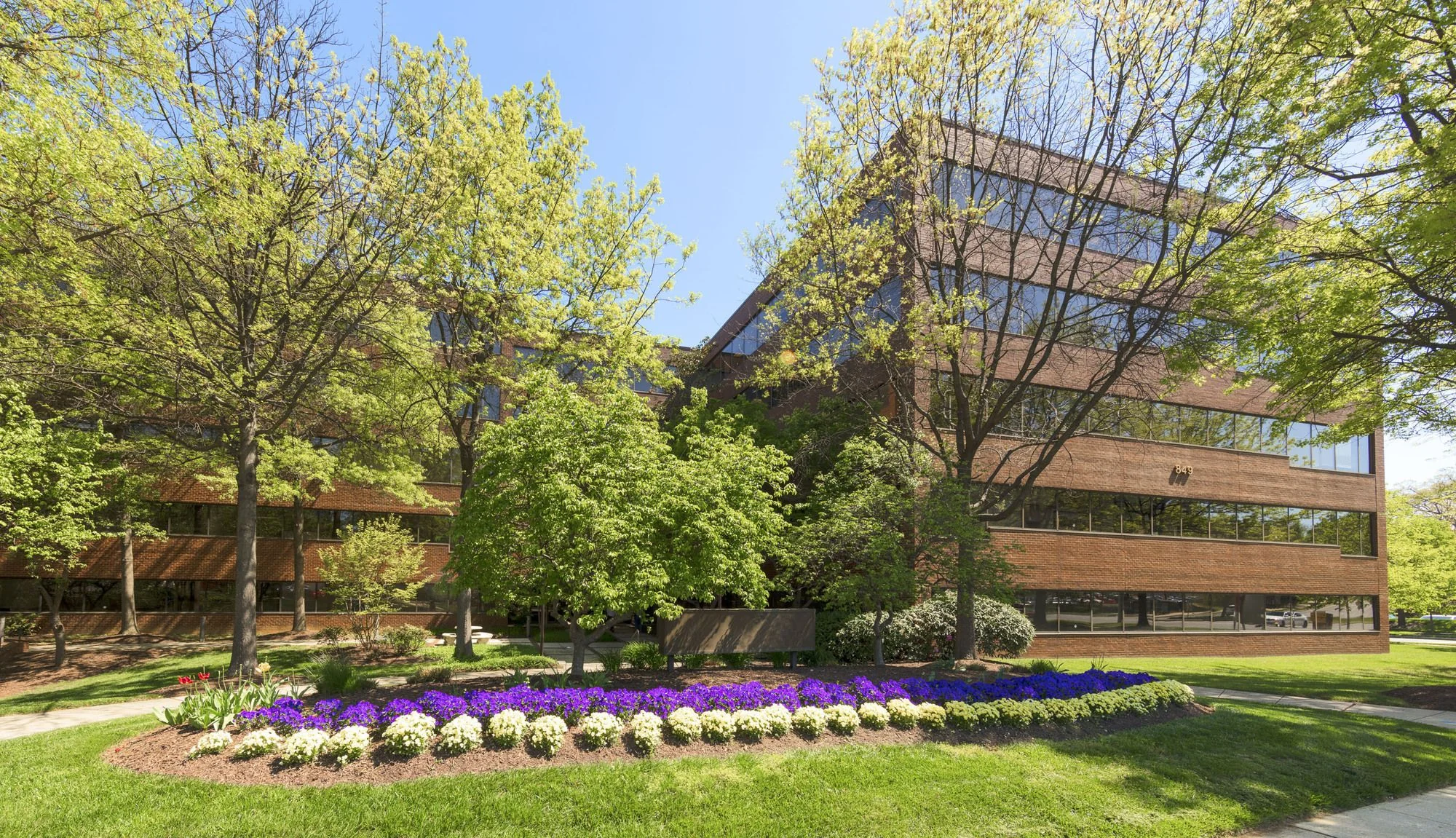Dulaney Center I - office for sale in towson, MD