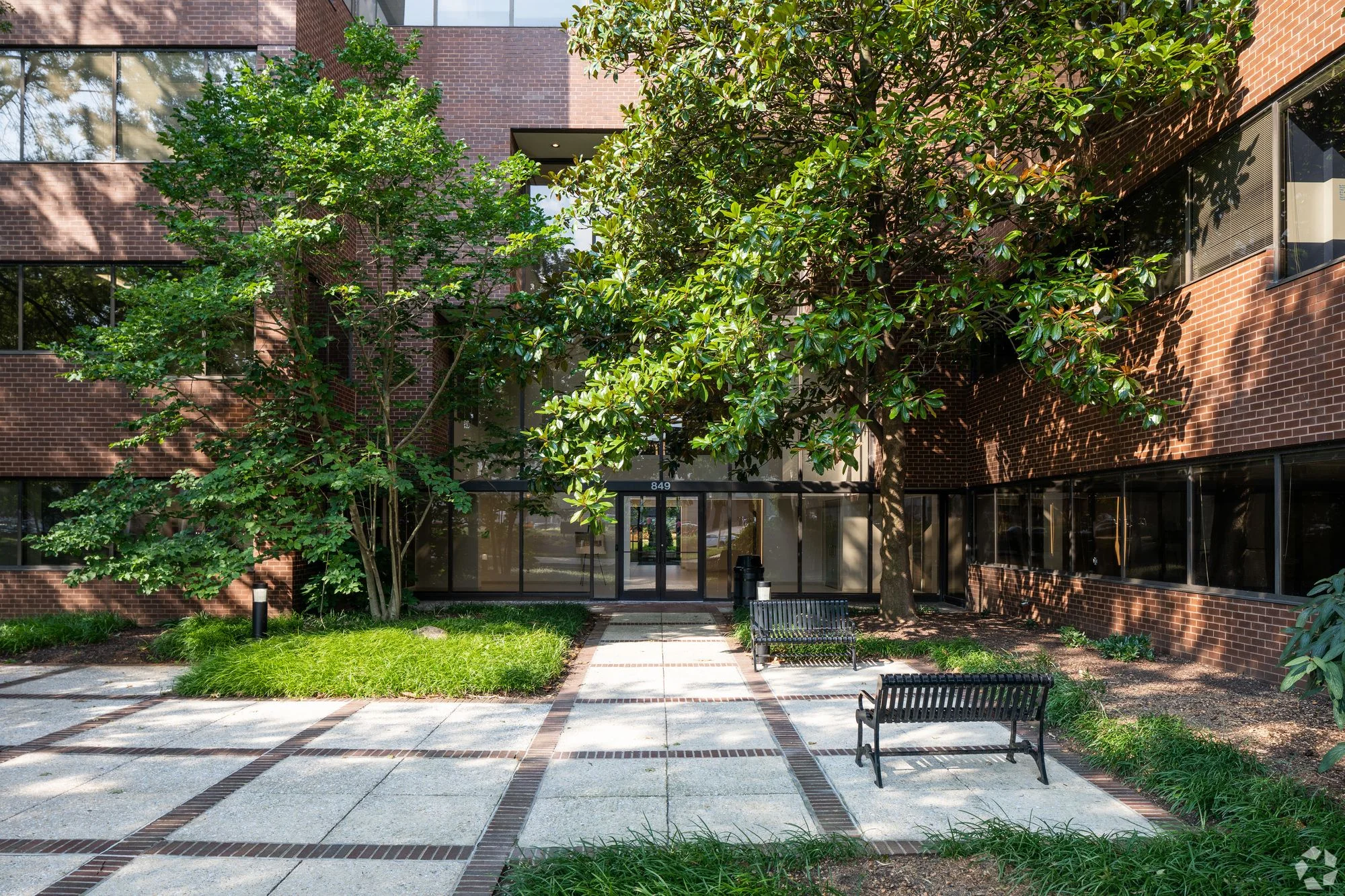 Dulaney Center I — Lease in Towson, MD, photo 2 of 8