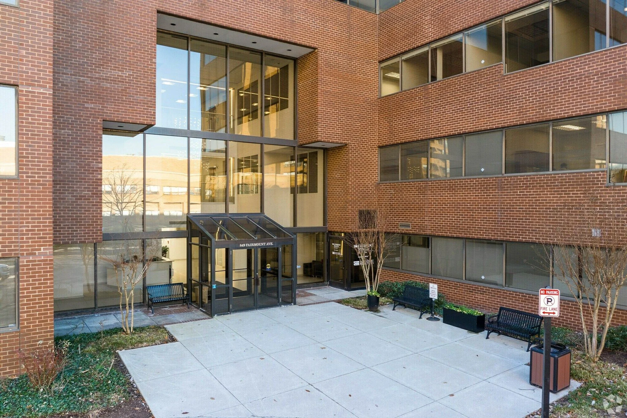 Dulaney Center I — Lease in Towson, MD, photo 3 of 8