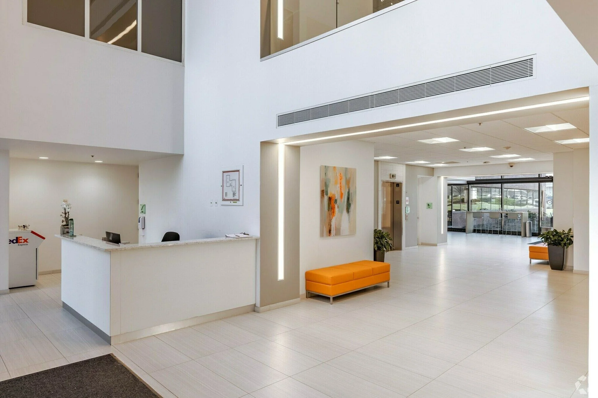 Dulaney Center I — Lease in Towson, MD, photo 4 of 8