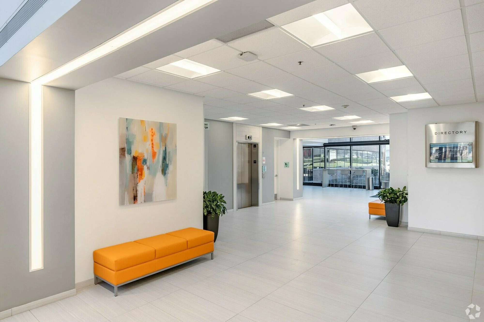 Dulaney Center I — Lease in Towson, MD, photo 5 of 8
