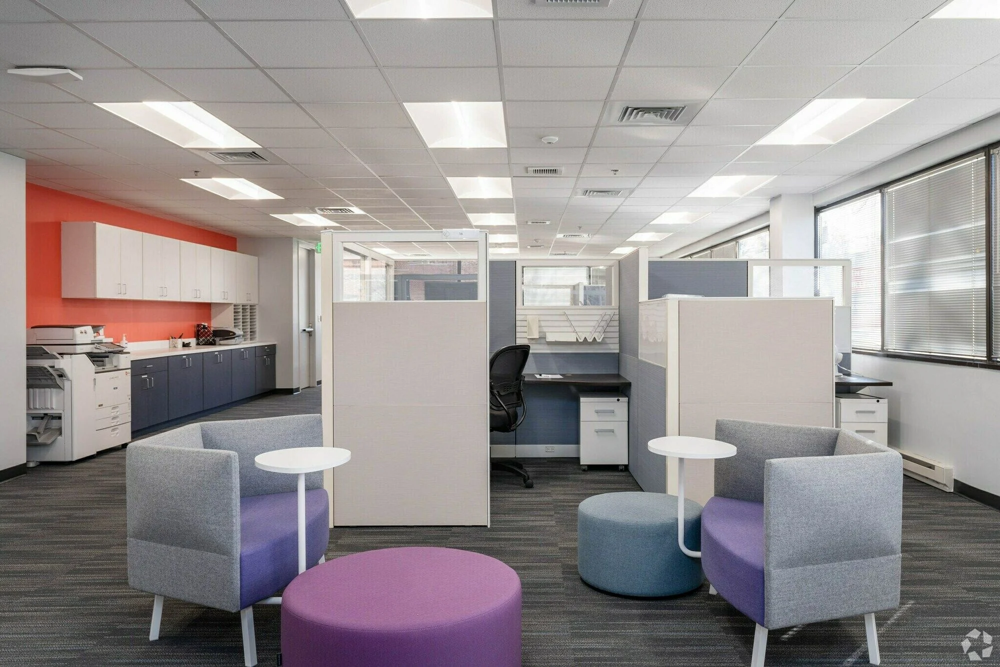 Dulaney Center I — Lease in Towson, MD, photo 7 of 8
