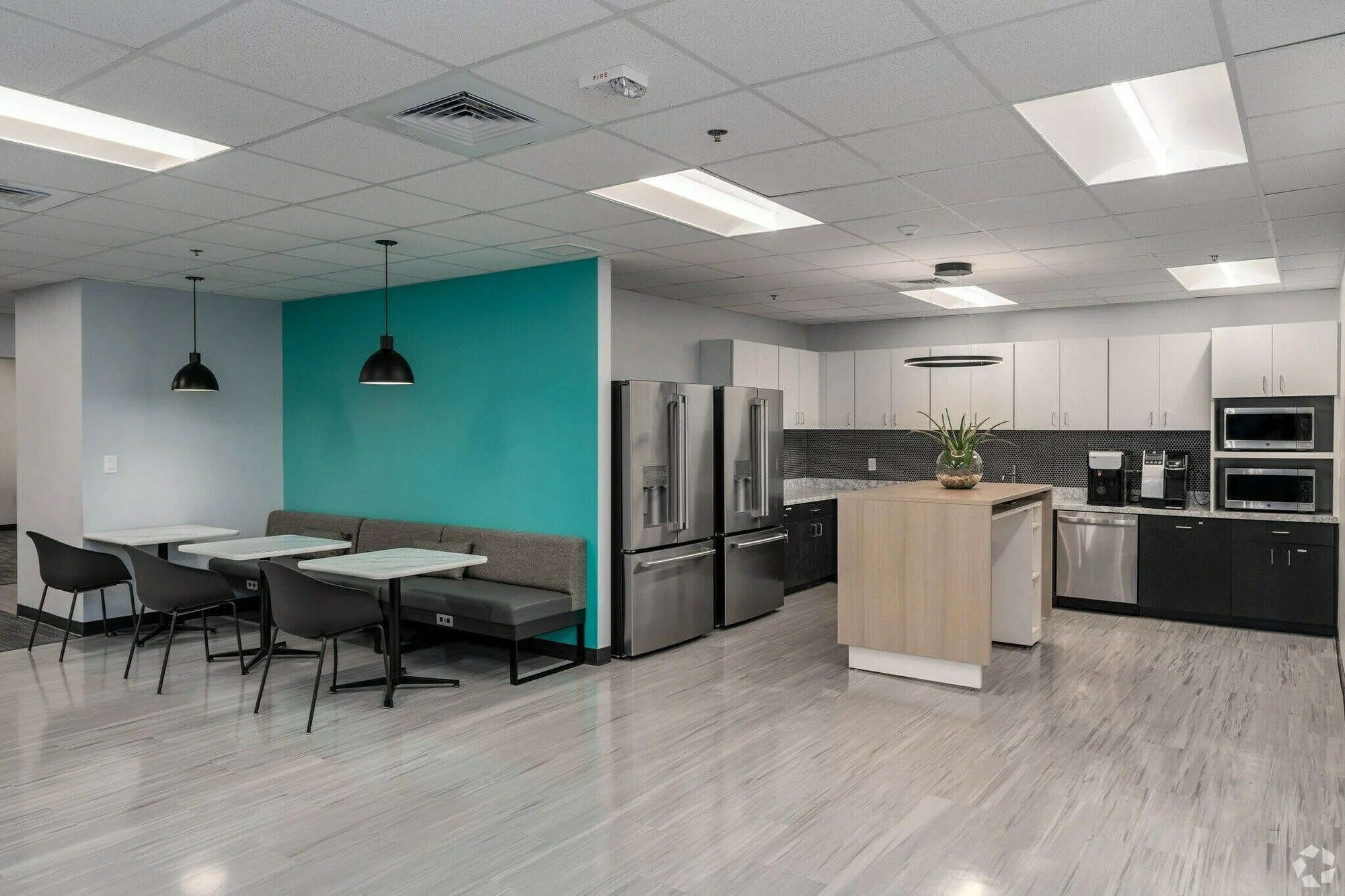 Dulaney Center I — Lease in Towson, MD, photo 8 of 8