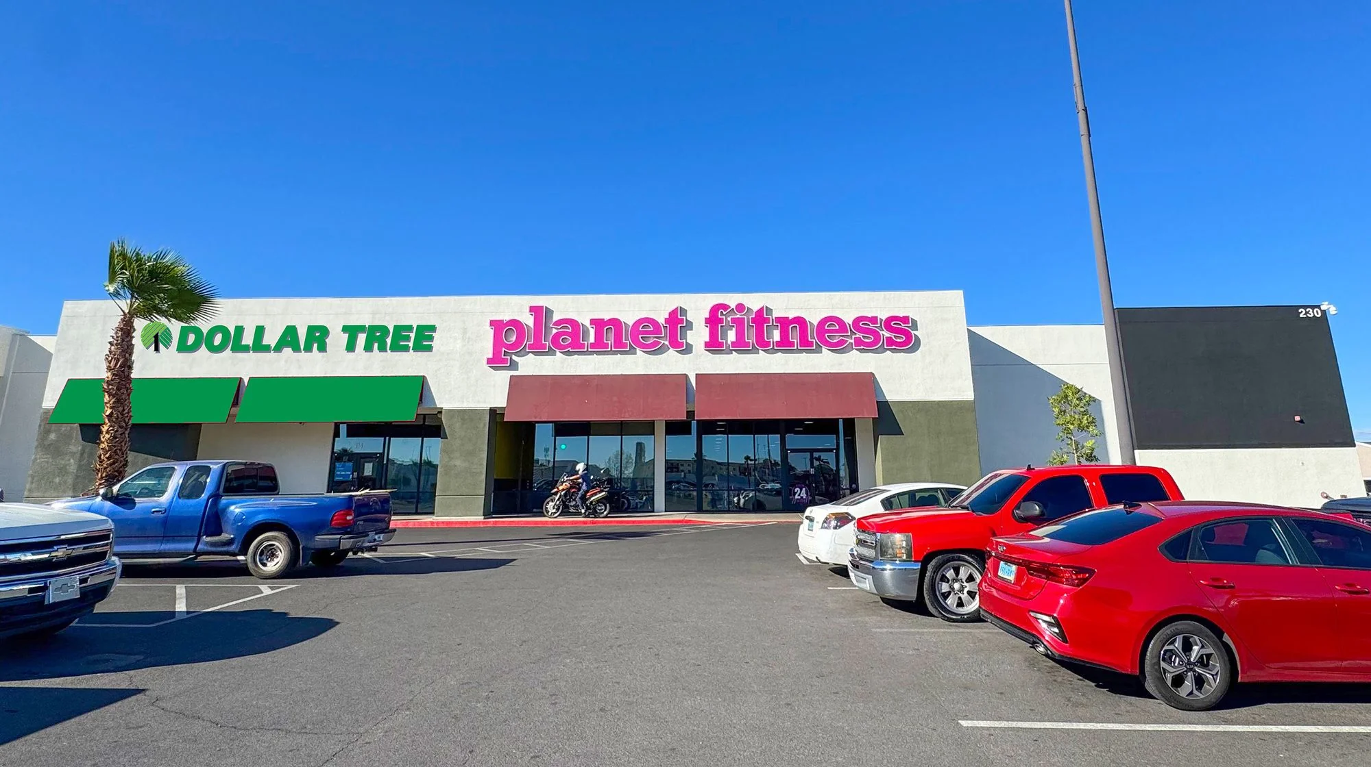 Decatur Crossing - retail for sale in las vegas, NV