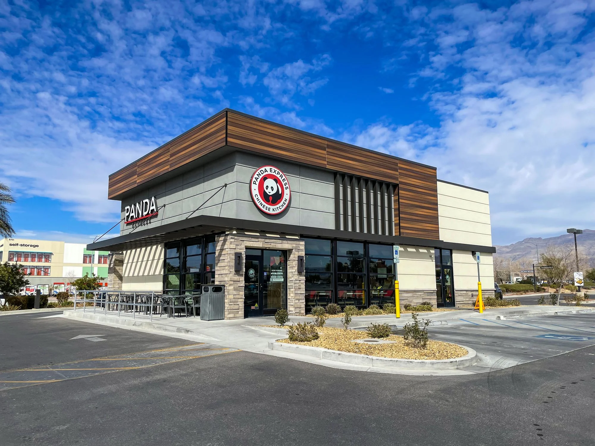 Deer Springs Crossing — Lease in North Las Vegas, NV, photo 3 of 8