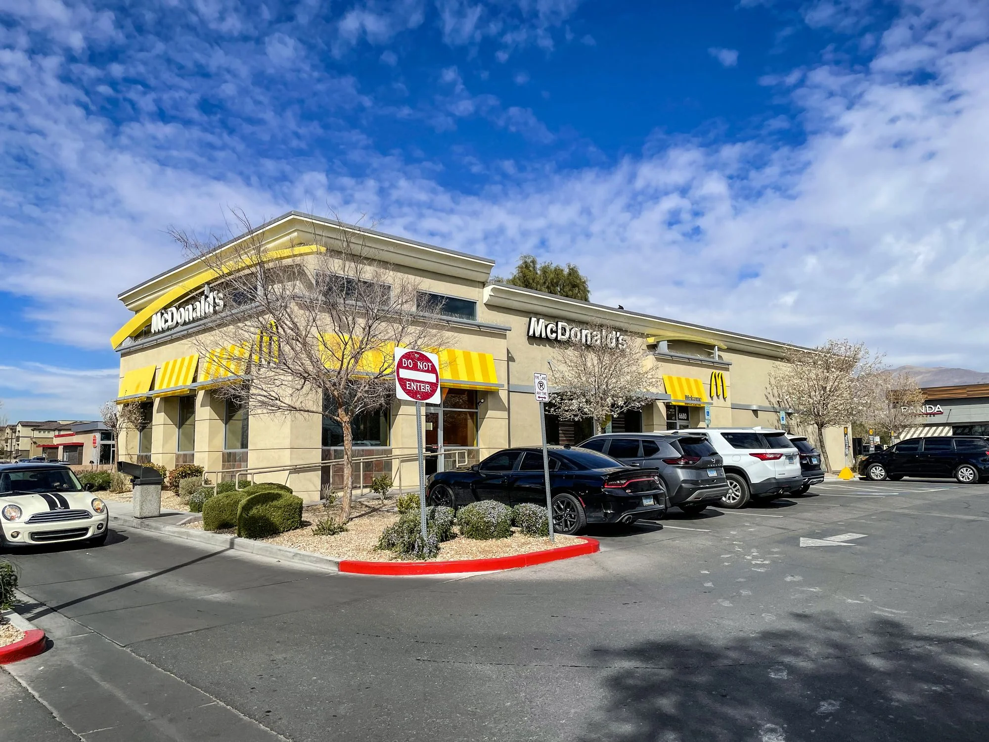 Deer Springs Crossing — Lease in North Las Vegas, NV, photo 4 of 8