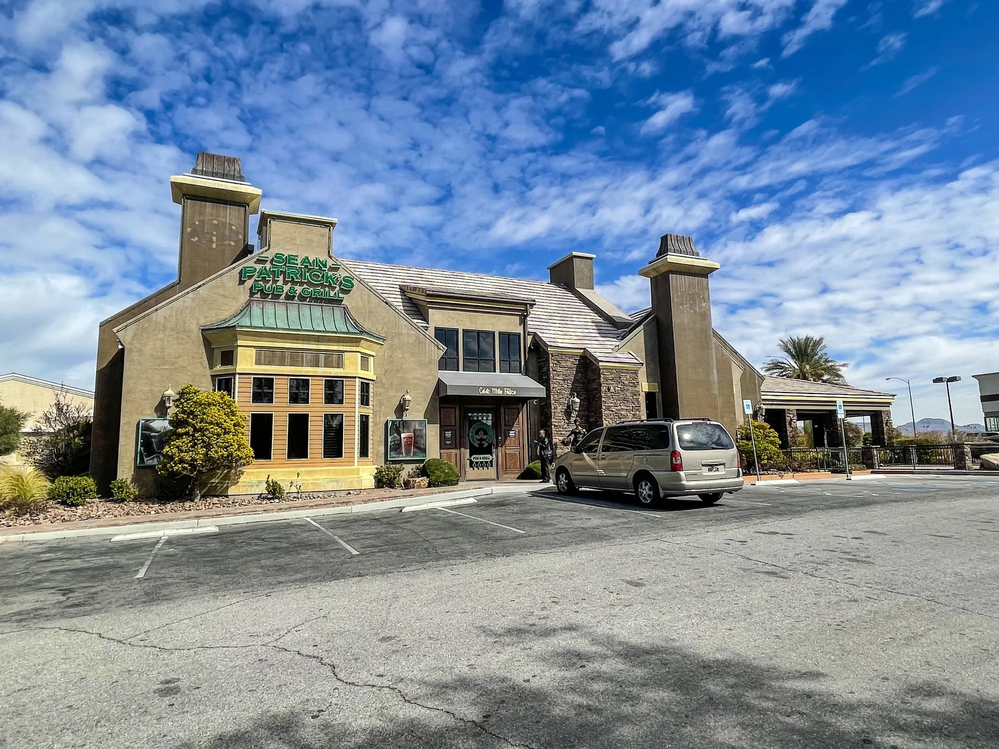 Deer Springs Crossing — Lease in North Las Vegas, NV, photo 8 of 8