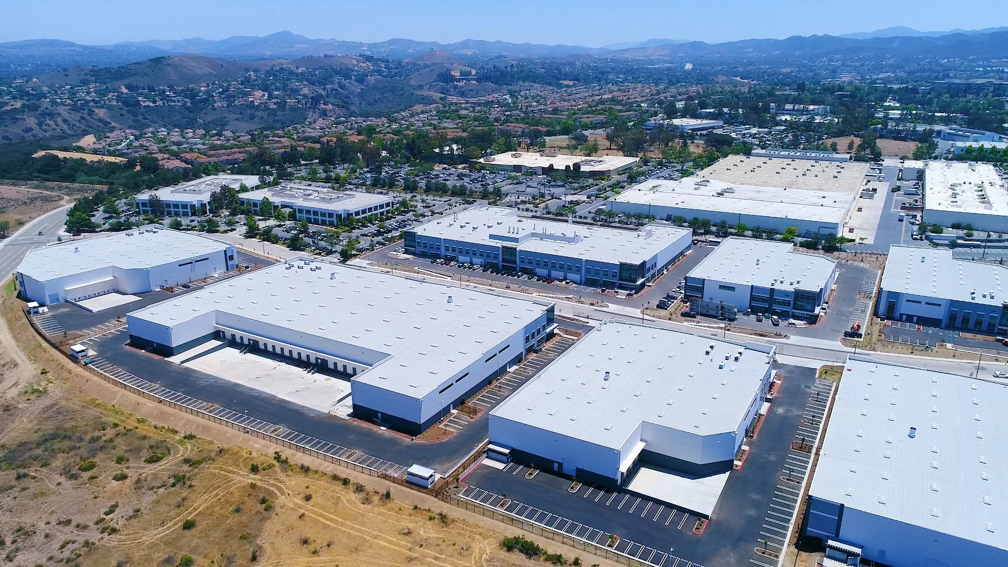 Conejo Spectrum — Lease in Thousand Oaks, CA, photo 3 of 5