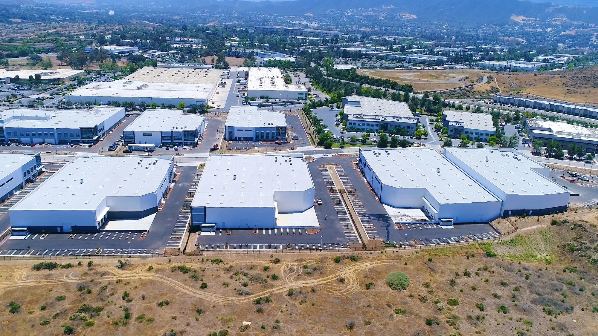 Conejo Spectrum — Lease in Thousand Oaks, CA, photo 4 of 5