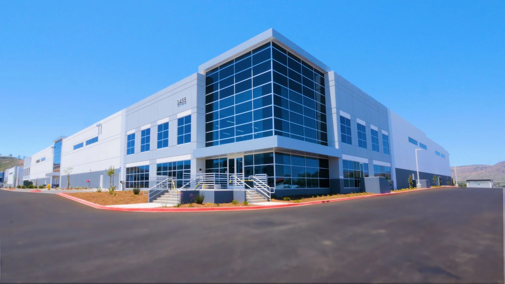 Conejo Spectrum — Lease in Thousand Oaks, CA, photo 5 of 5