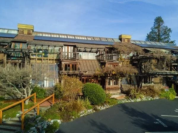 495 Miller Ave, Mill Valley — Lease in Mill Valley, CA, photo 1 of 3