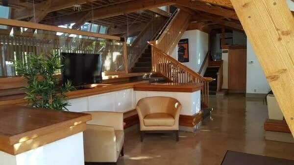 495 Miller Ave, Mill Valley — Lease in Mill Valley, CA, photo 3 of 3