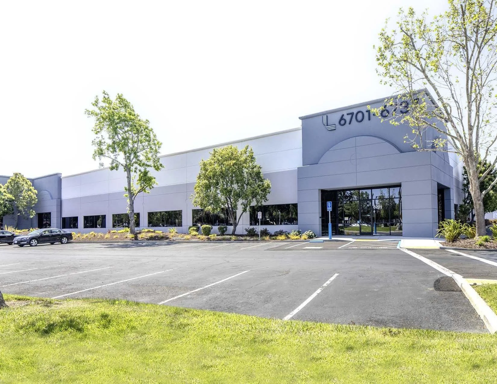 6701 Mowry Avenue — Lease in Newark, CA, photo 1 of 7