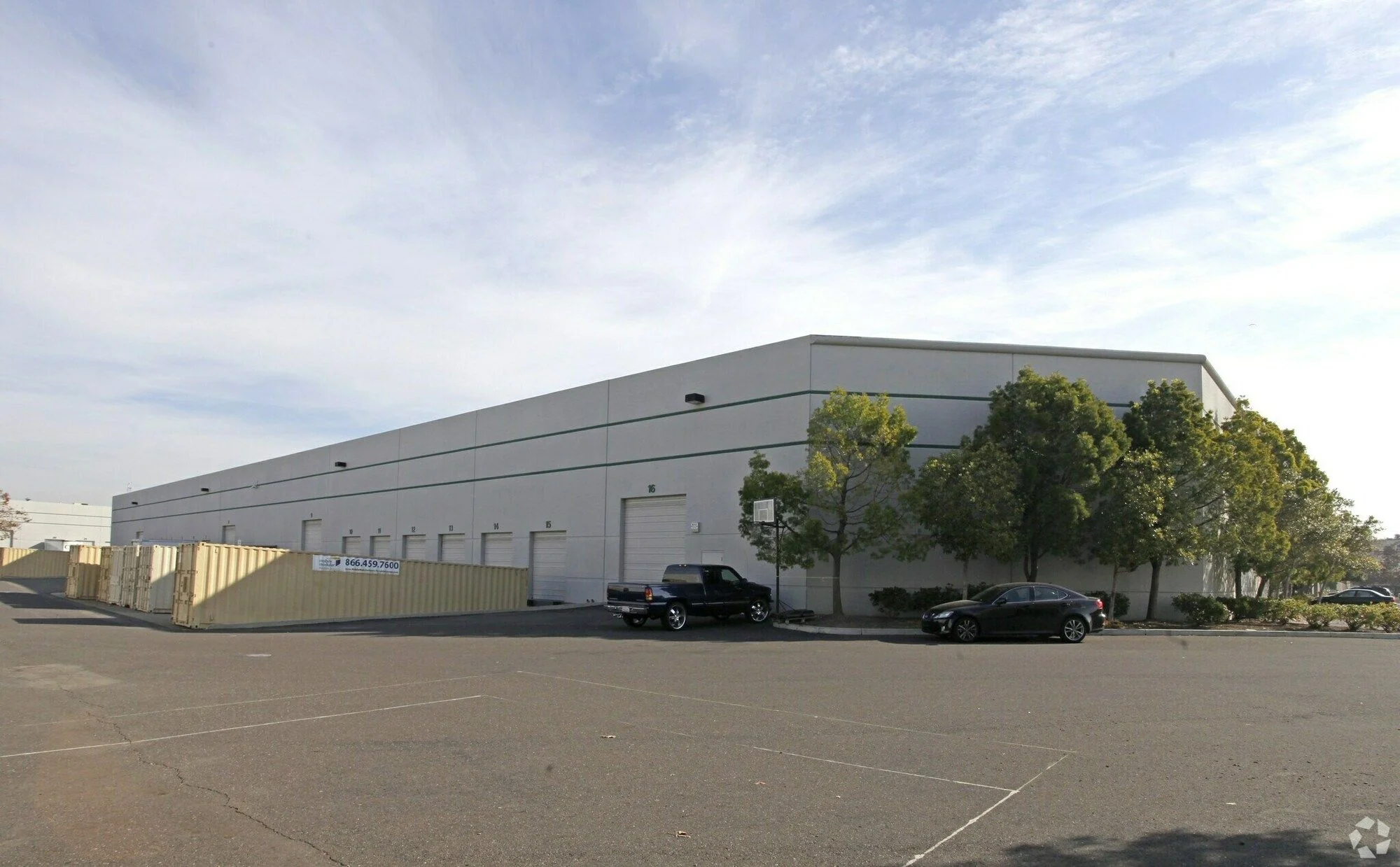 6701 Mowry Avenue — Lease in Newark, CA, photo 2 of 7