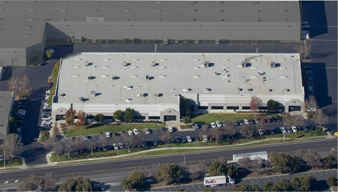 6701 Mowry Avenue — Lease in Newark, CA, photo 3 of 7