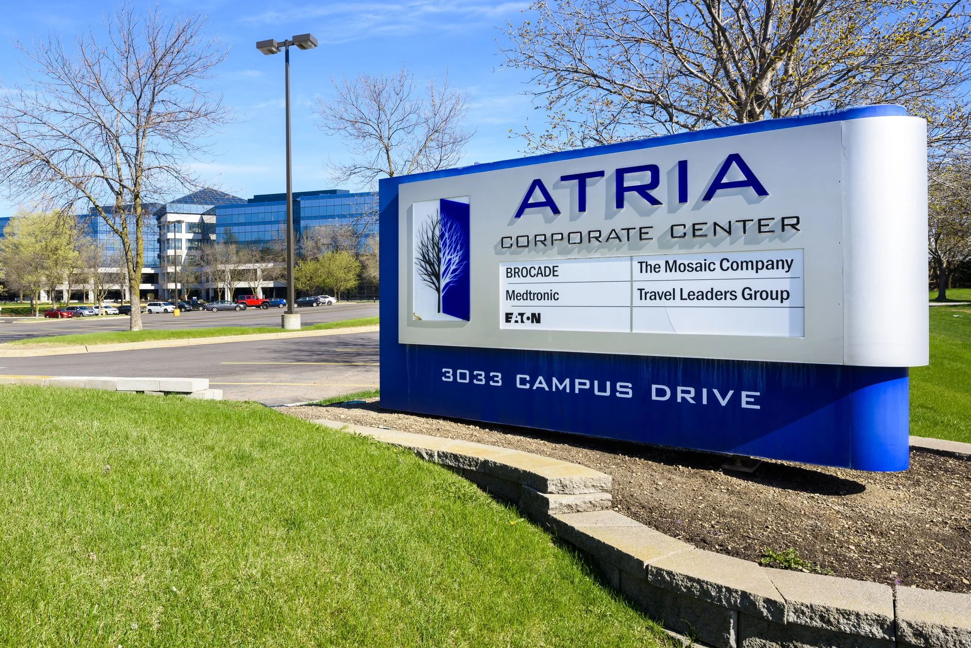 Atria Corporate Center — Lease in Plymouth, MN, photo 3 of 8