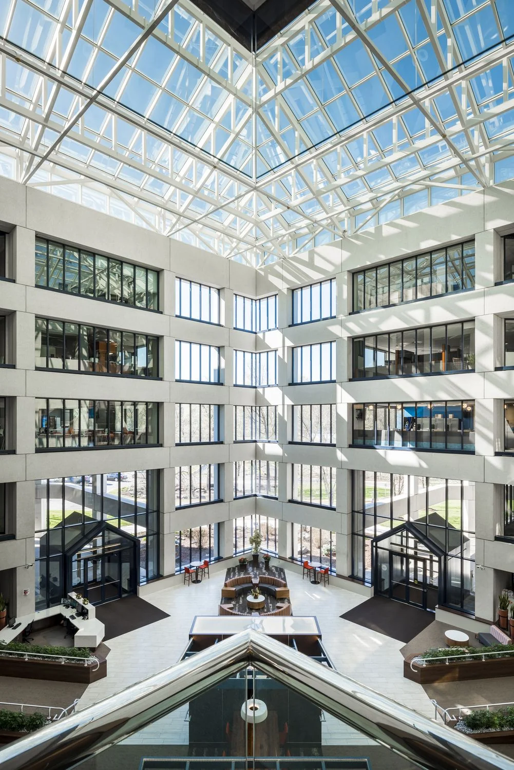 Atria Corporate Center — Lease in Plymouth, MN, photo 4 of 8