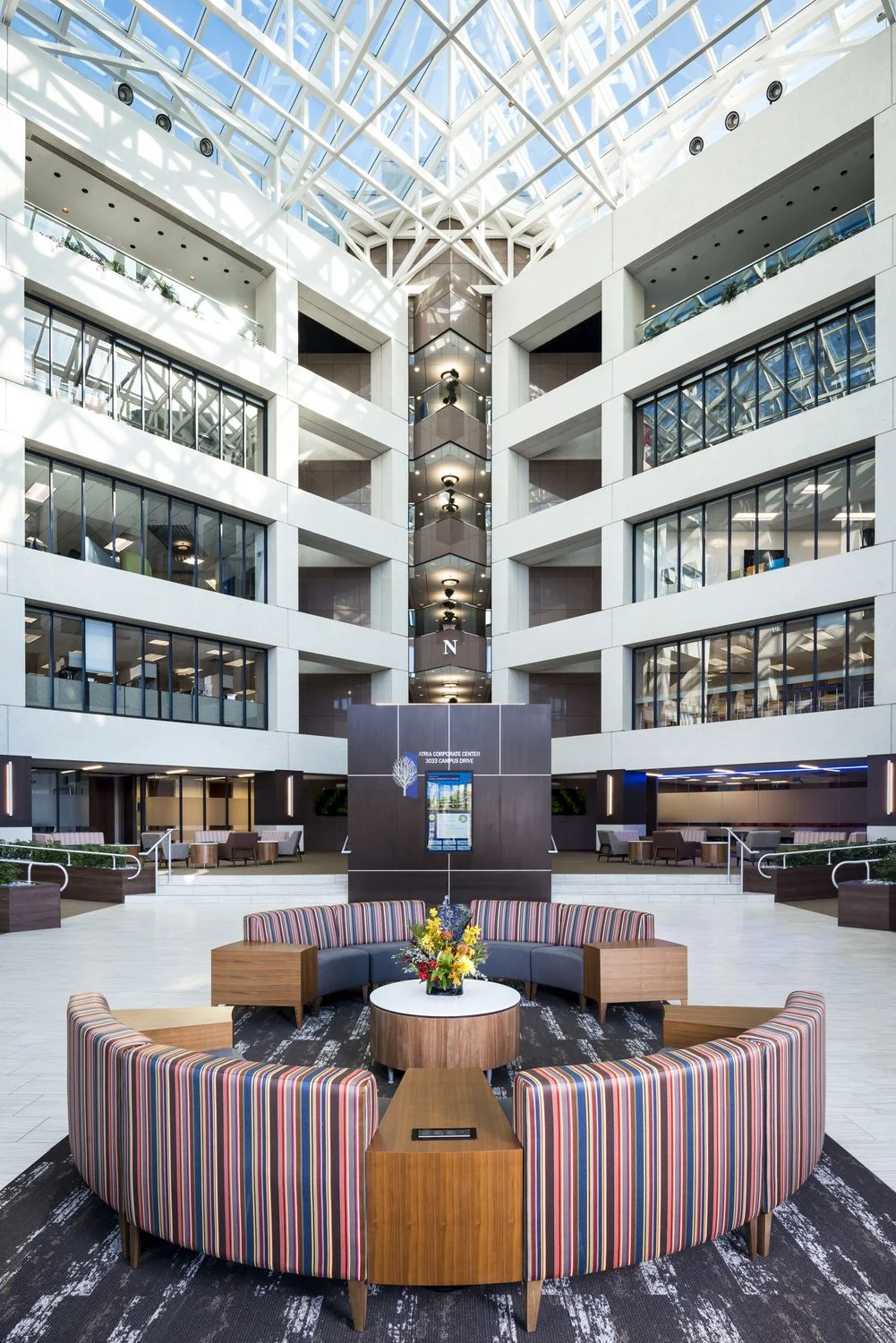 Atria Corporate Center — Lease in Plymouth, MN, photo 5 of 8