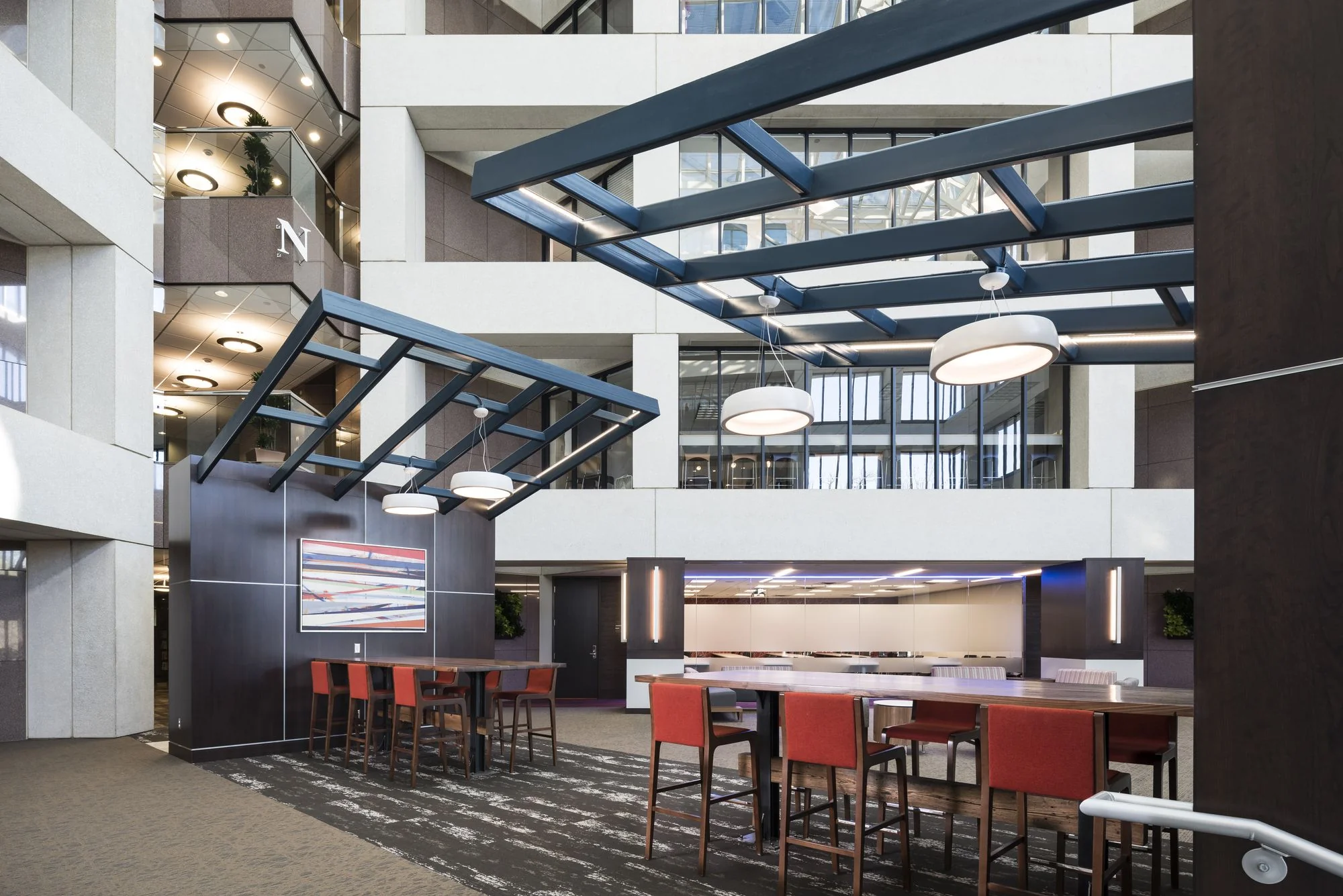 Atria Corporate Center — Lease in Plymouth, MN, photo 6 of 8