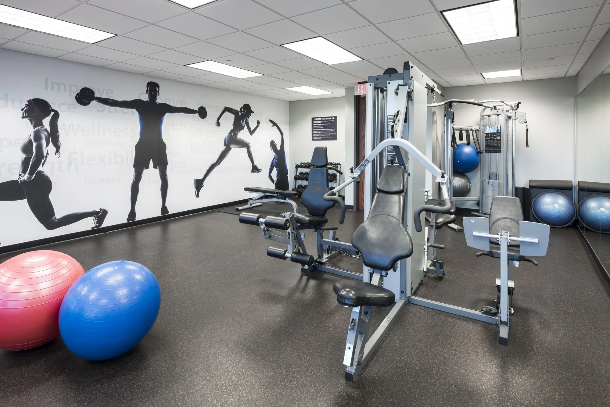 Atria Corporate Center — Lease in Plymouth, MN, photo 8 of 8