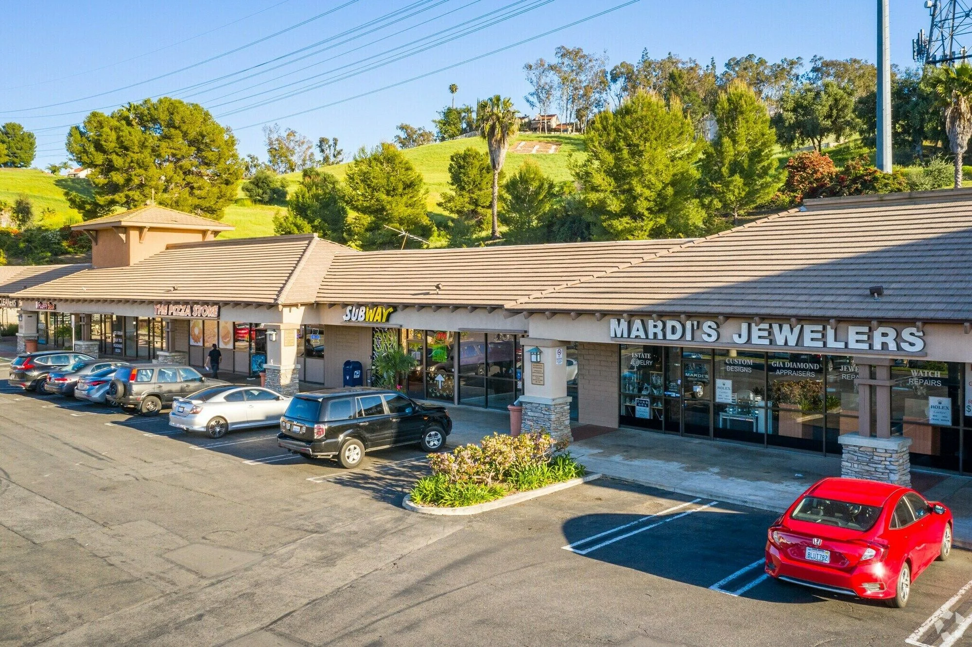 Alicia Town Center — Lease in Laguna Hills, CA, photo 3 of 8