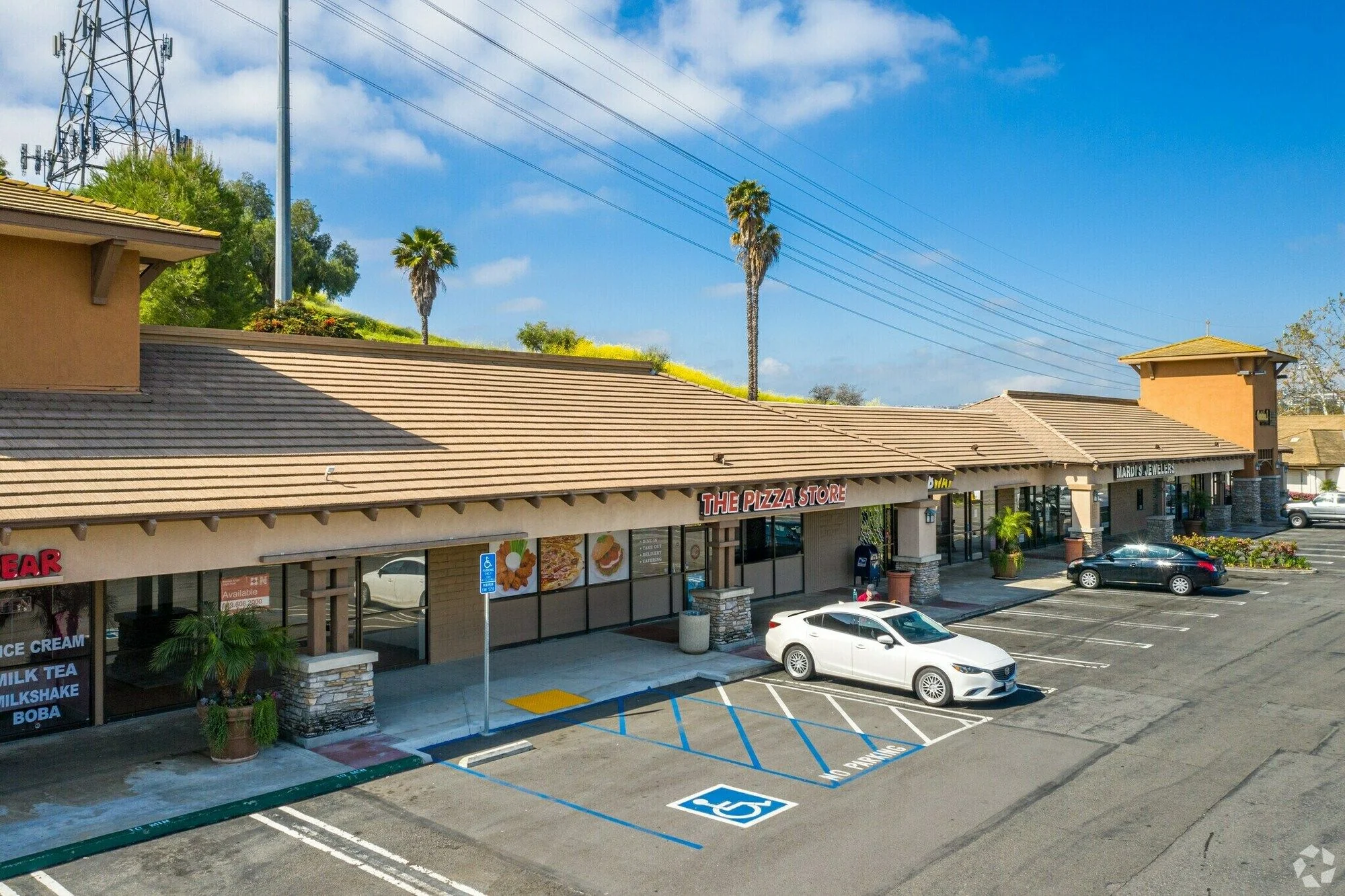 Alicia Town Center — Lease in Laguna Hills, CA, photo 4 of 8