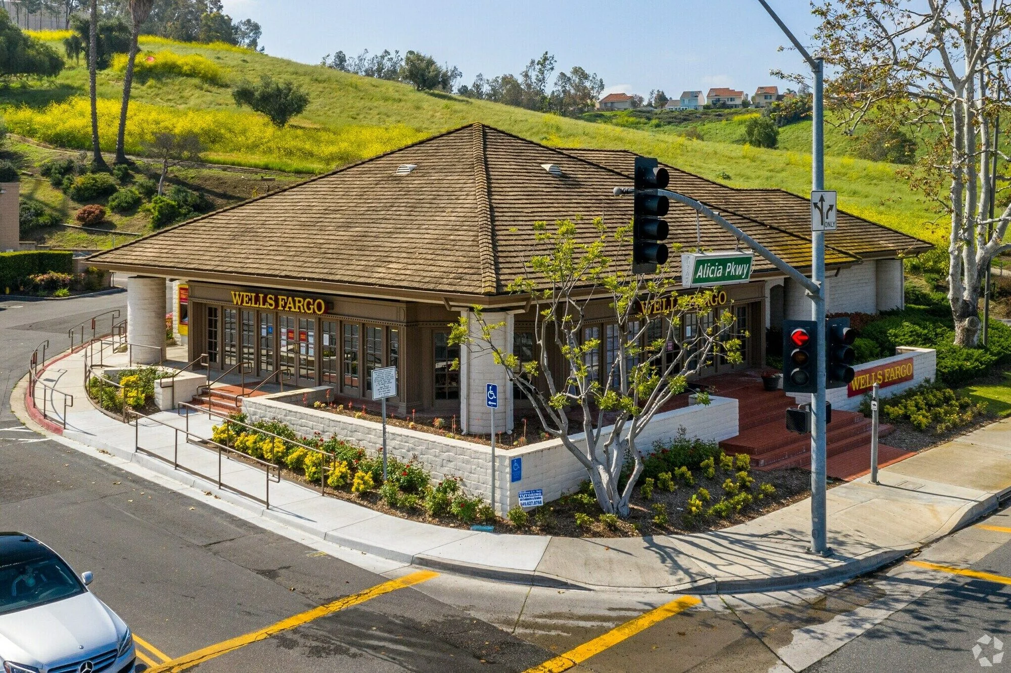 Alicia Town Center — Lease in Laguna Hills, CA, photo 6 of 8