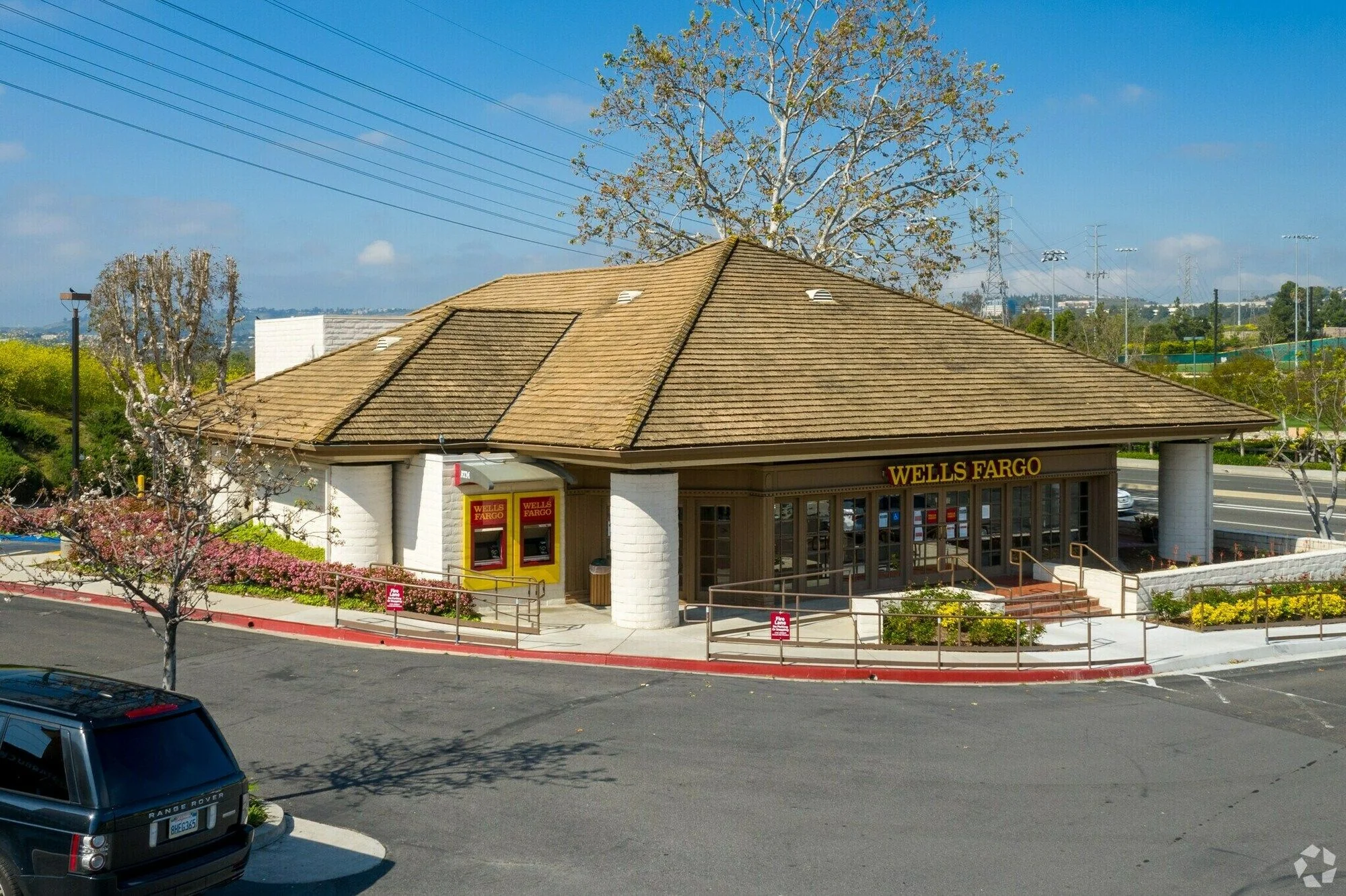 Alicia Town Center — Lease in Laguna Hills, CA, photo 7 of 8