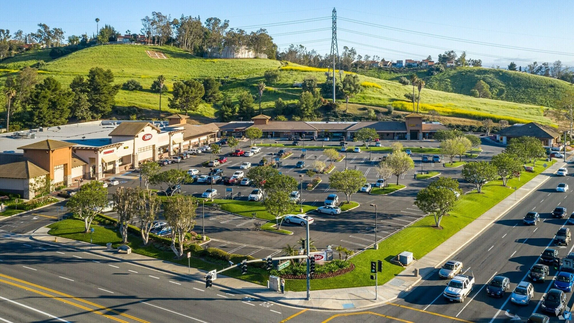 Alicia Town Center — Lease in Laguna Hills, CA, photo 8 of 8