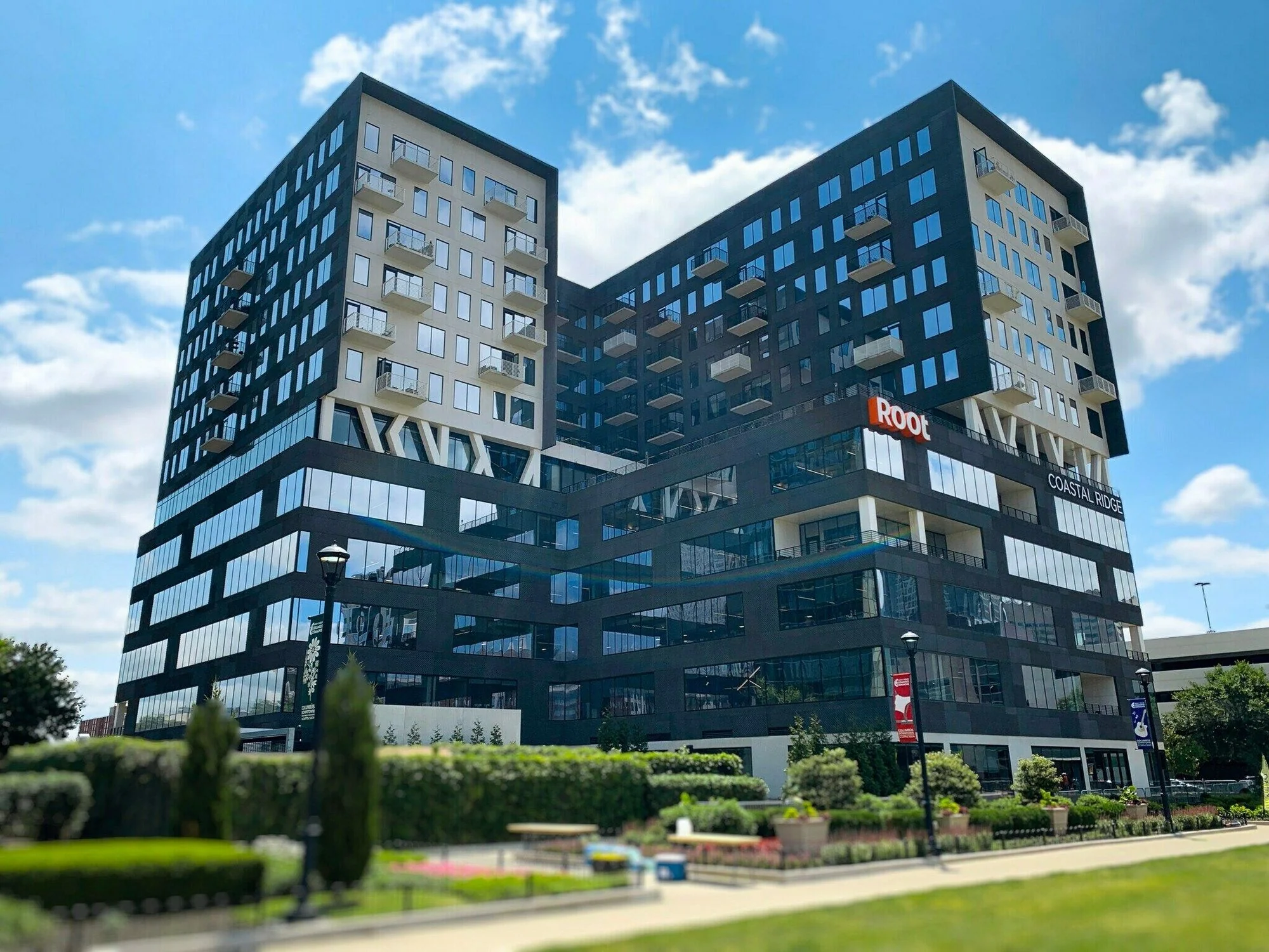 80 On The Commons — Lease in Columbus, OH, photo 1 of 8