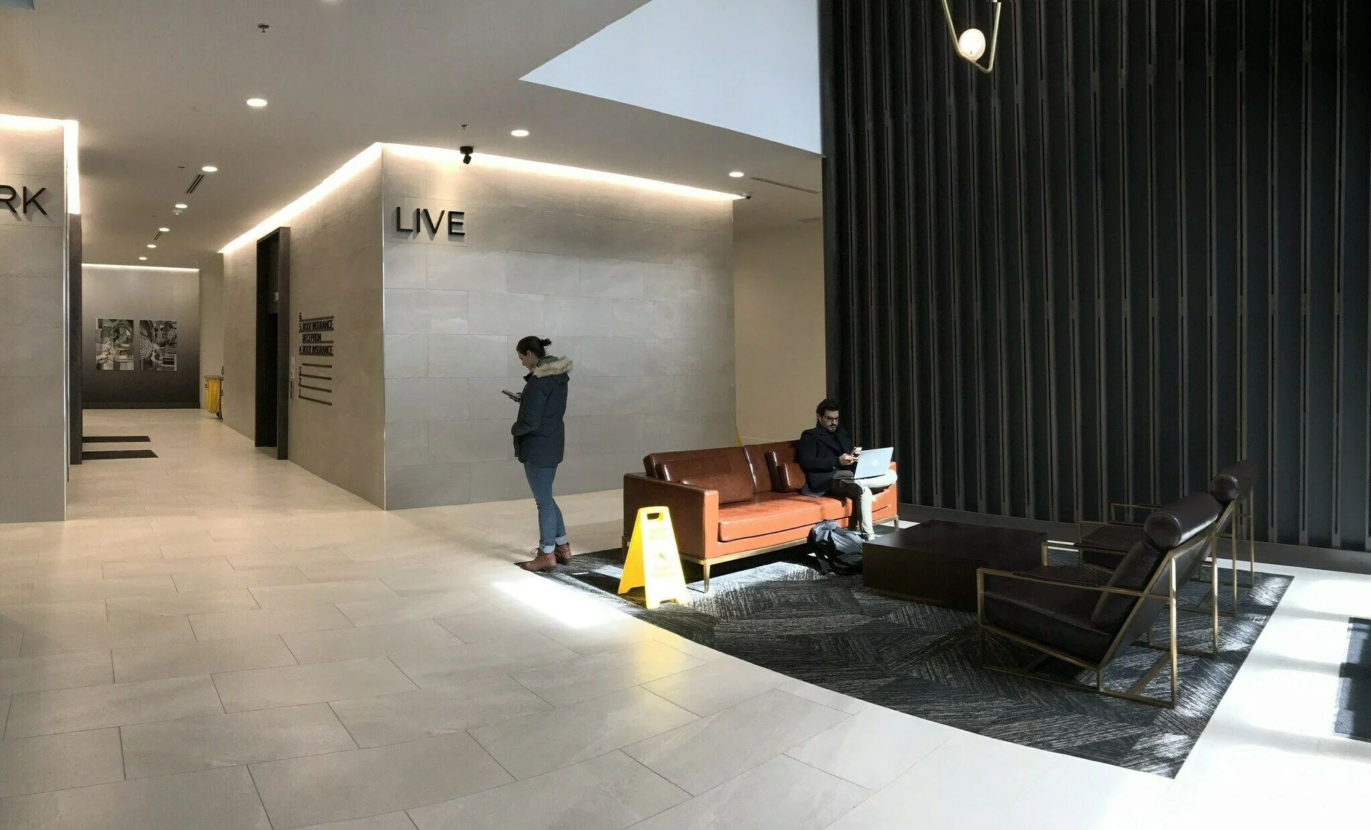 80 On The Commons — Lease in Columbus, OH, photo 7 of 8