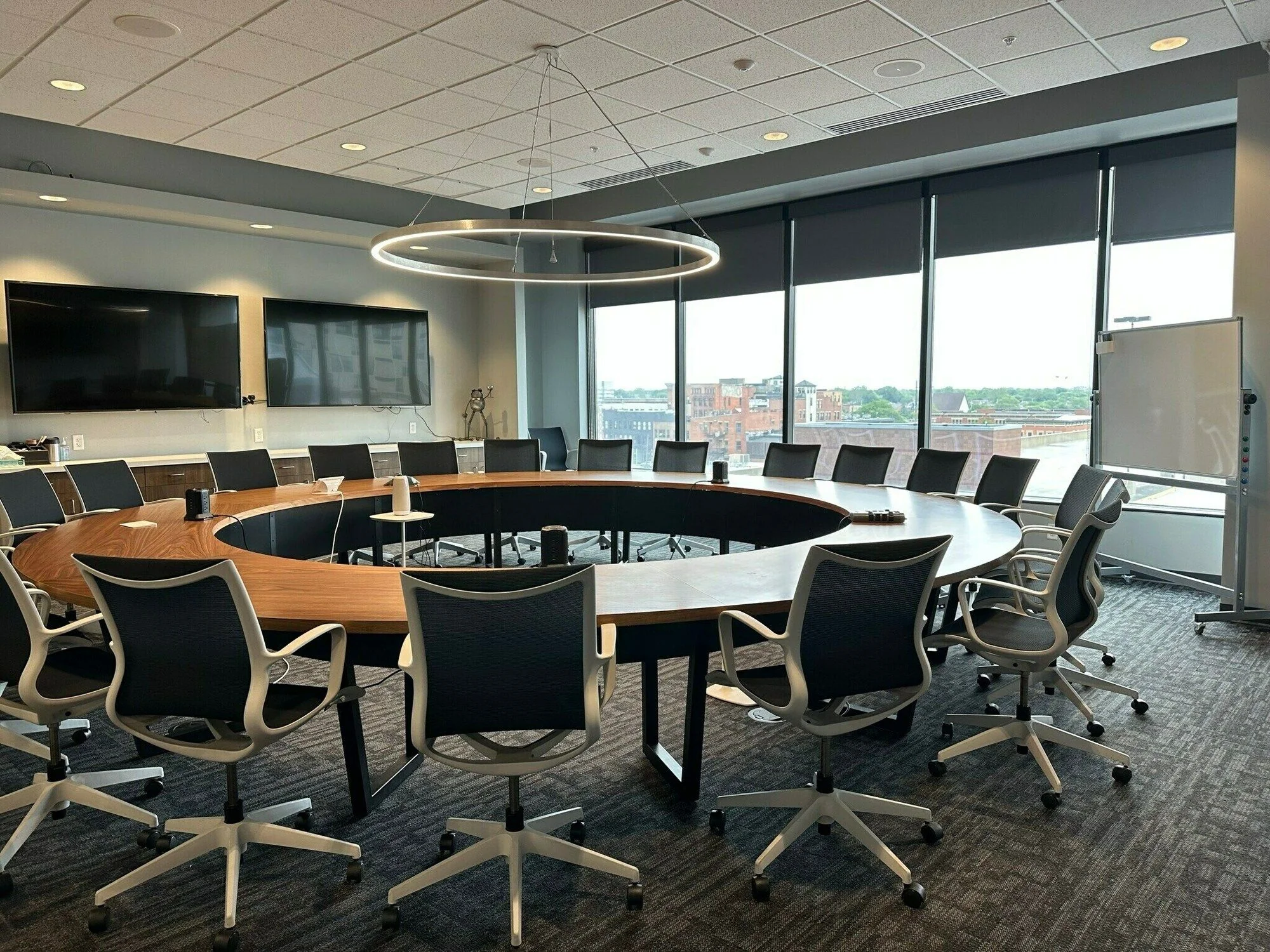 80 On The Commons — Lease in Columbus, OH, photo 8 of 8