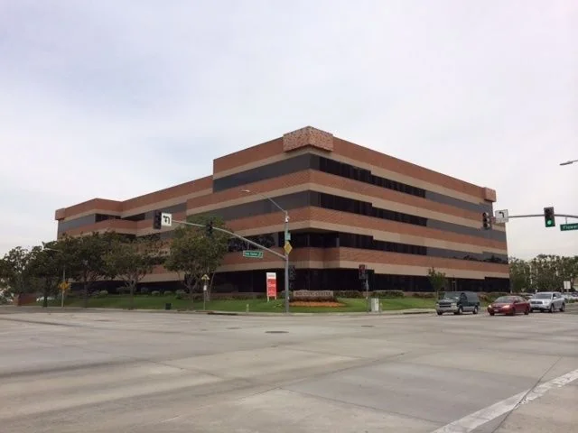 801 Civic Center Dr W — Lease in Santa Ana, CA, photo 1 of 1