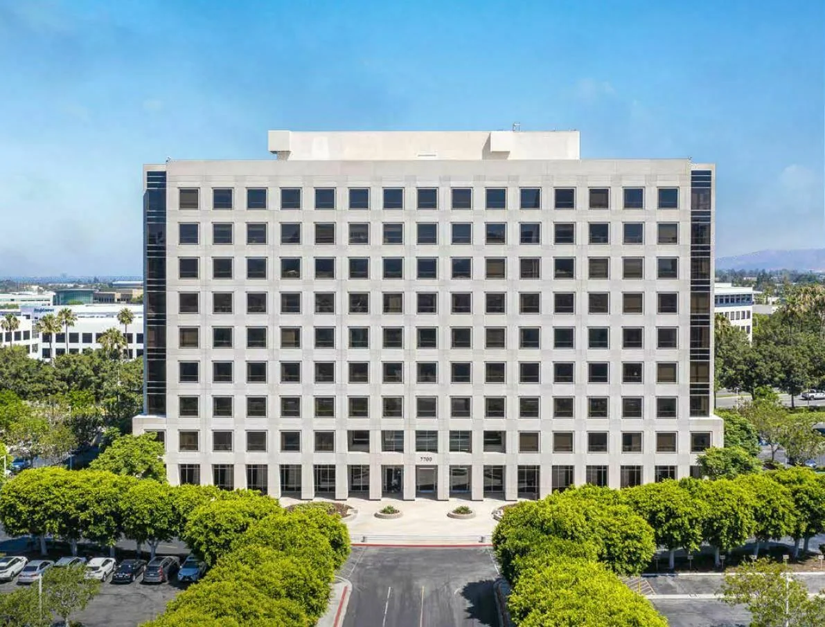 7700 Spectrum — Lease in Irvine, CA, photo 1 of 5