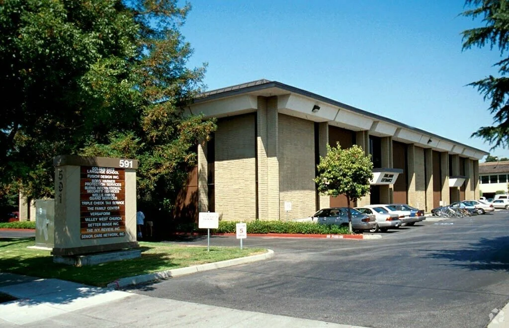 591 W Hamilton Avenue — Lease in Campbell, CA, photo 4 of 8