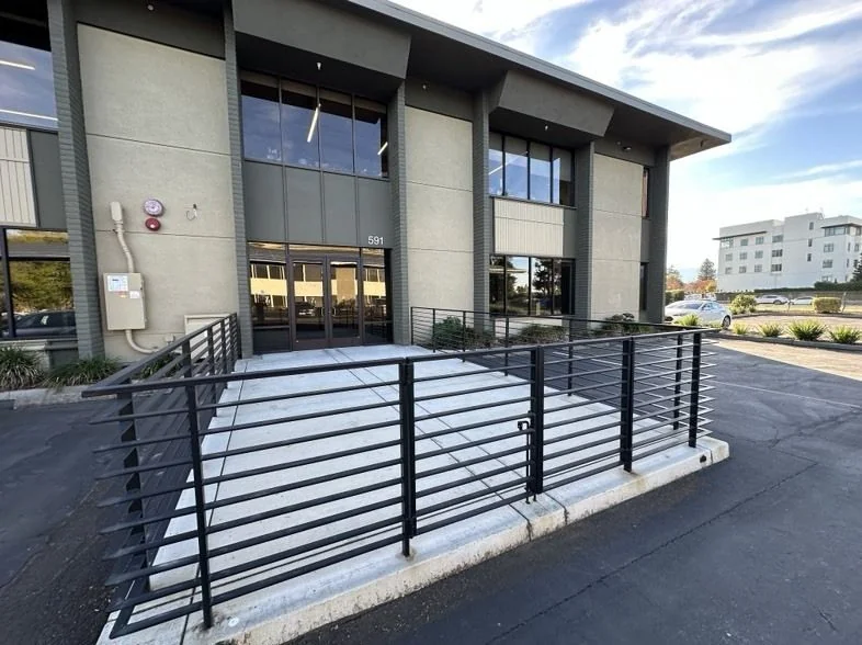 591 W Hamilton Avenue — Lease in Campbell, CA, photo 5 of 8