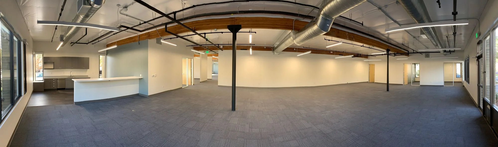 591 W Hamilton Avenue — Lease in Campbell, CA, photo 6 of 8