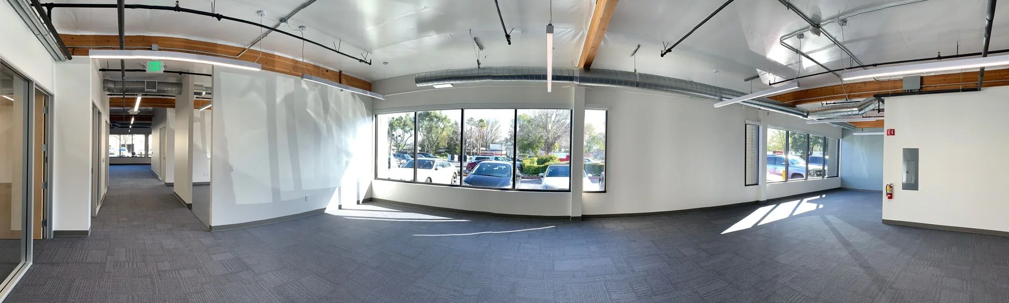 591 W Hamilton Avenue — Lease in Campbell, CA, photo 7 of 8