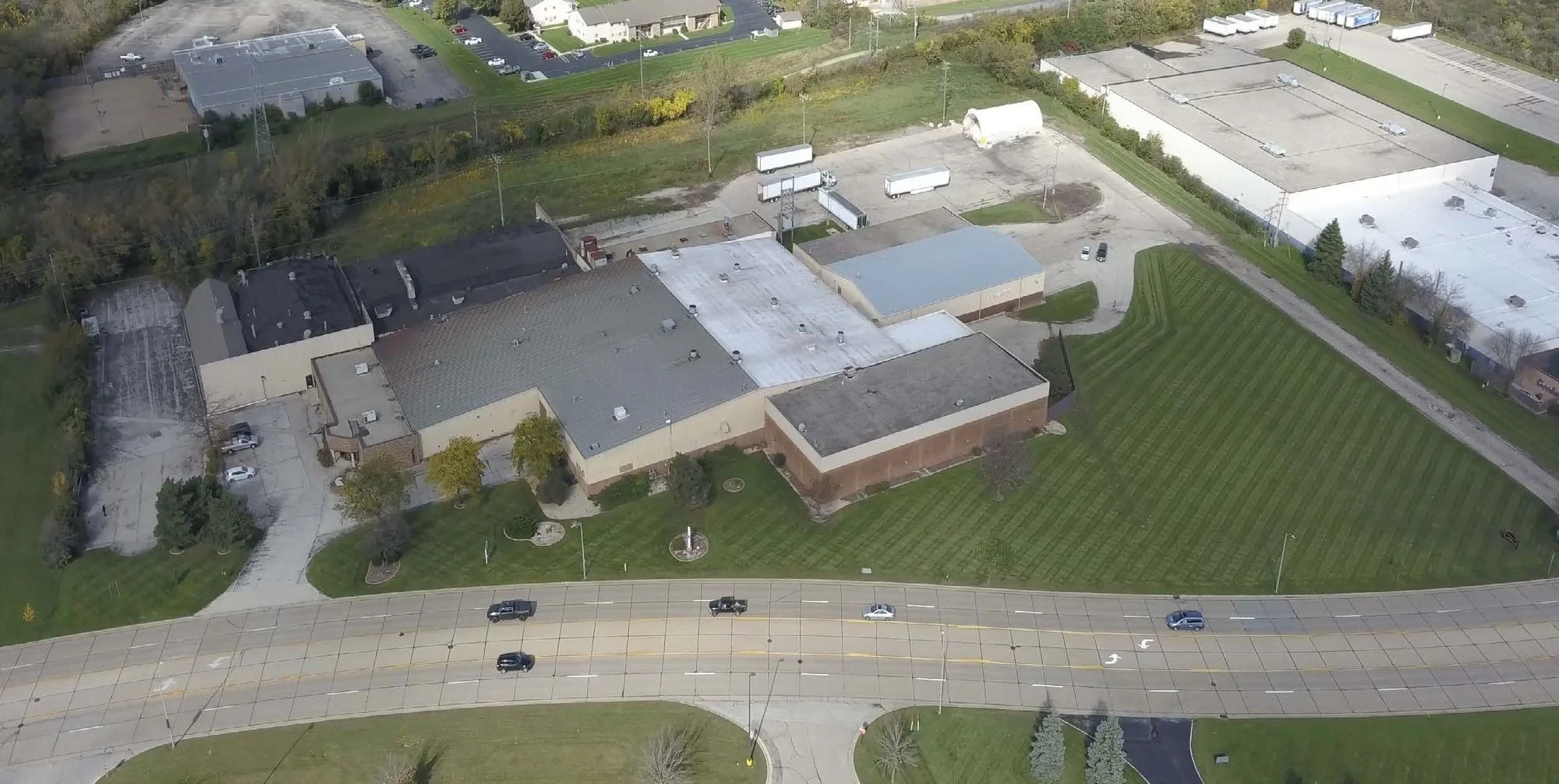 5626 21st St — Lease in Racine, WI, photo 1 of 1