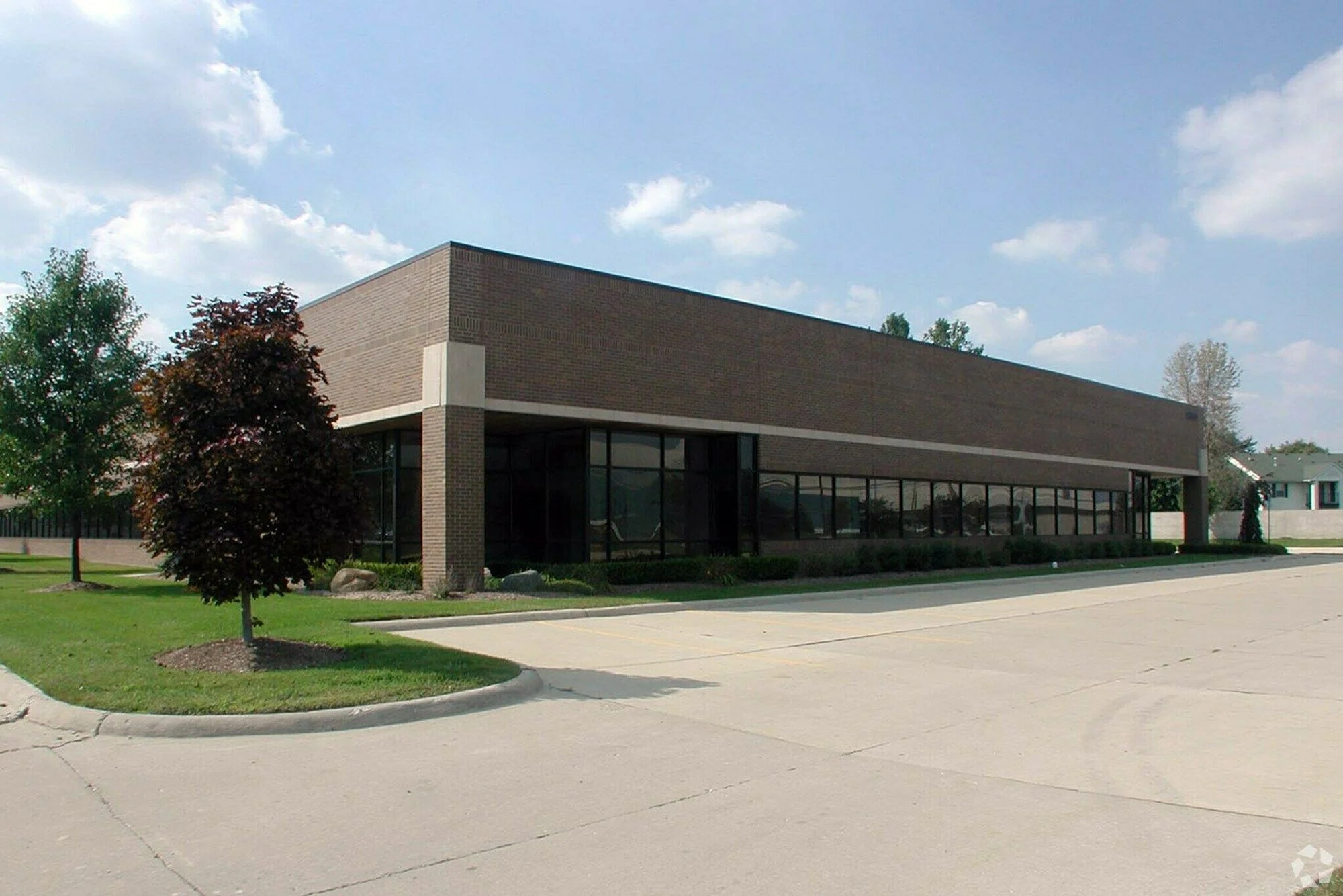 36333 Mound Rd — Lease in Sterling Heights, MI, photo 1 of 3