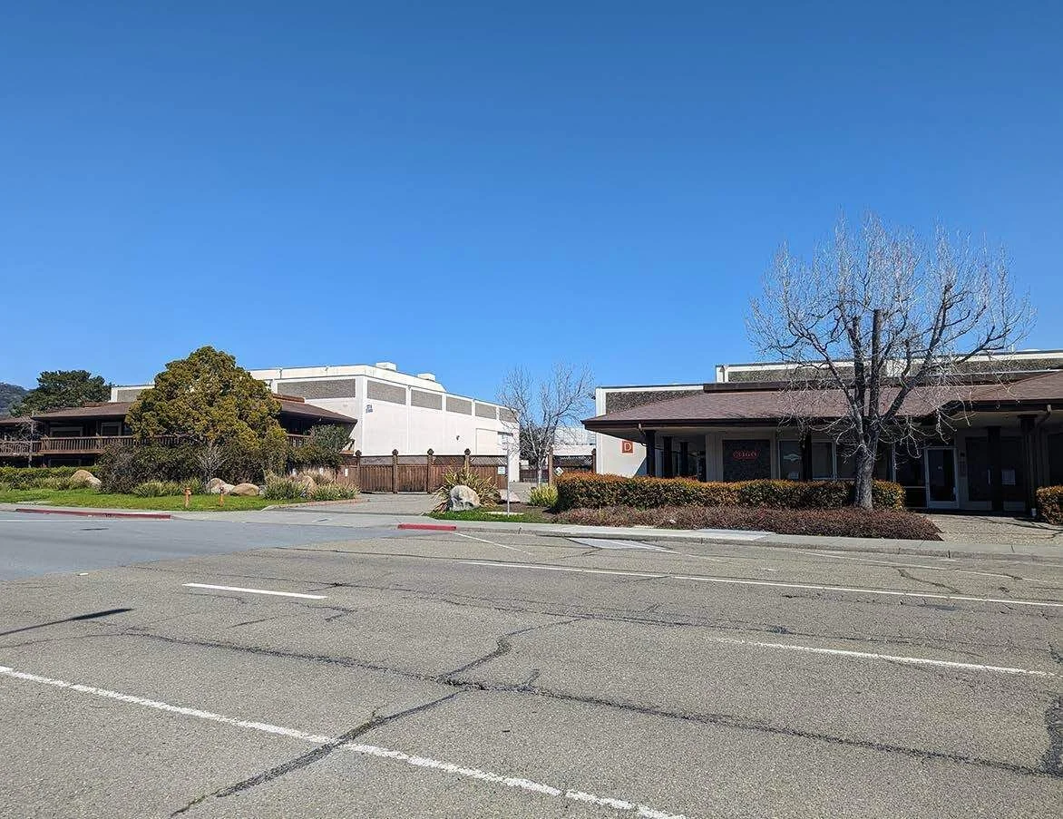 3160 & 3210 Kerner Boulevard — Lease in San Rafael, CA, photo 1 of 1