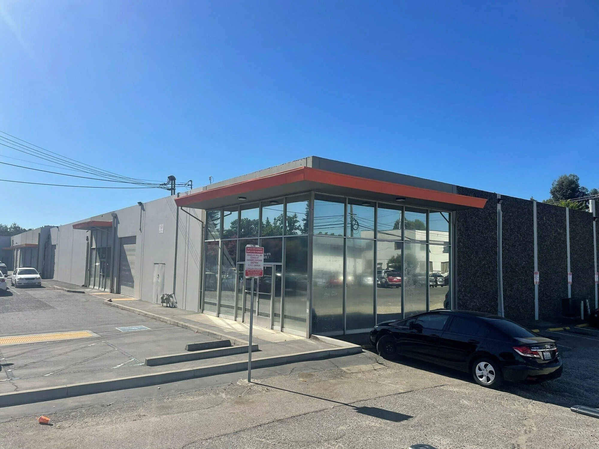 241 N 10th St — Lease in Sacramento, CA, photo 1 of 7